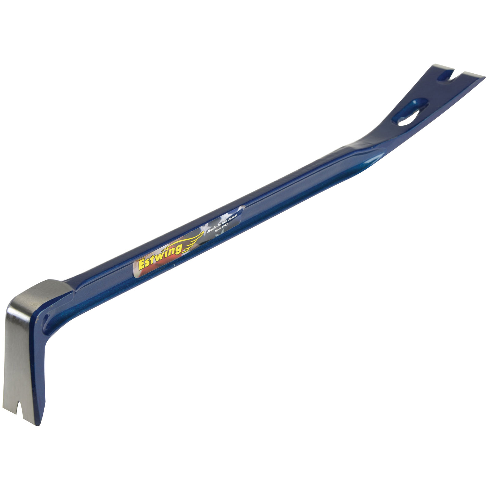 Estwing EPB/18 Pry Bar 460mm (18in) | Rapid Electronics