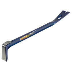 Estwing EPB/18 Pry Bar 460mm (18in) | Rapid Electronics