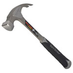 Estwing EMR20C Sure Strike All Steel Curved Claw Hammer 560g (20oz)