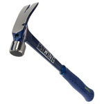 Estwing E6-19SM Ultra Framing Hammer NVG Milled Face 540g (19oz)