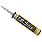 Everbuild EB25ANTH EB25 Hybrid Sealant Adhesive Anthracite 300ml