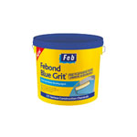 Everbuild FBBLUE5 Febond Blue Grit® 5 litre