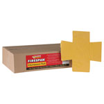 Everbuild FSPANSNGL Firespan Intumescent Single Socket Pad (Box 20)