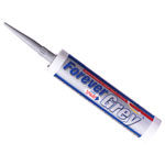 Everbuild FOREVERGREY Forever Grey Sealant 295ml
