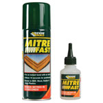 Everbuild MITRE1IND Industrial Mitre Fast Bonding Kit