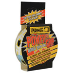 Everbuild Mammoth POWERGRIP Powerful Grip Double Sided Tape 12mm x 2.5m