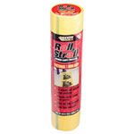 Everbuild ROLLTEXT75 Roll & Stroll Textured Non-Slip Carpet Protector 600mmx75m