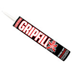 Evo-Stik 30609361 GRIPFILL XTRA 350ml