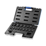 Expert E041603 1/2in Impact Socket Set