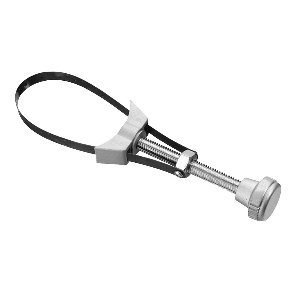 Adjustable oil filter discount