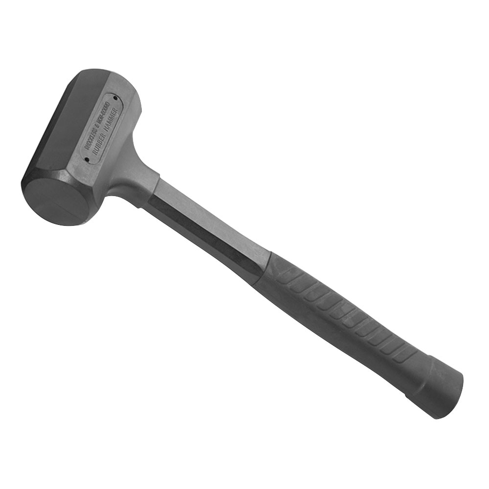 Expert E150115 Deadblow Hammer 500g (1lb 2oz) 