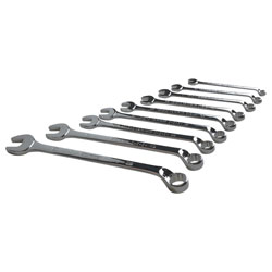 Expert E117744 Offset Combination Spanner Set, 9 Piece