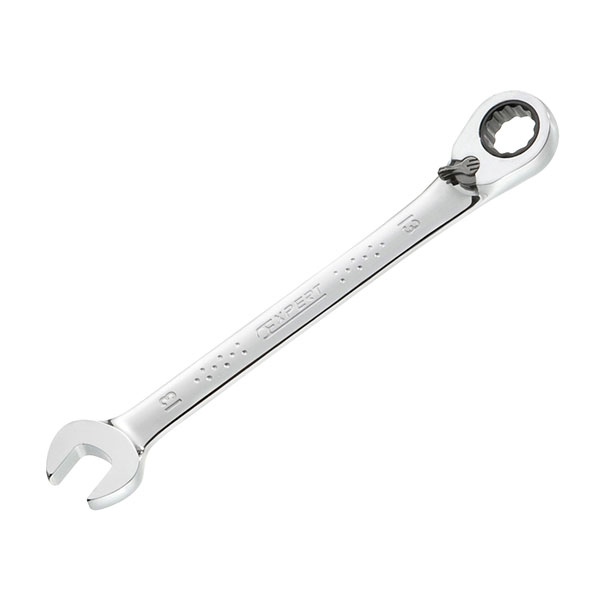 Expert Ratcheting Spanner 6mm BRIE117377B 5 ratcheting head 