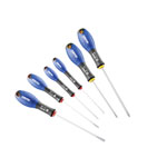 Expert E160902 Screwdriver Set, 6 Piece SL/PH