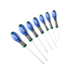 Expert E160908 Screwdriver Set, 7 Piece TX