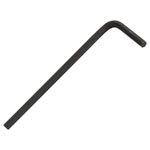 Expert E113914 Metric Short Arm Hexagon Key 2.5mm