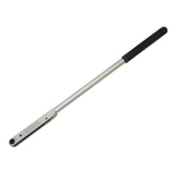 Expert EVT3000A Torque Wrench 1/2in Drive 70-330Nm