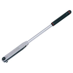 Expert EVT600A Torque Wrench 1/2in Drive 12-68Nm