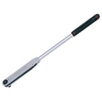 Expert EVT600A Torque Wrench 1/2in Drive 12-68Nm