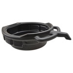 Expert E200227 Waste Oil Pan 8 Litre