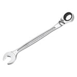 Facom 467B.10 Anti Slip Combination Ratcheting Spanner 10mm