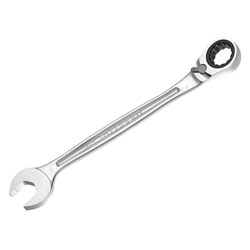 Facom 467B.13 Anti Slip Combination Ratcheting Spanner 13mm