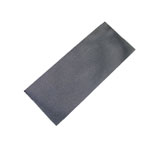 Faithfull FAIAOHSMESHA 1/2 Orbital Sanding Sheets Mesh Assorted (Pack 4)