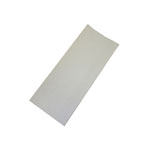 Faithfull FAIAOHS5F 1/2 Orbital Sheets Fine (Pack 5)