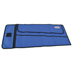 Faithfull FAITR15 15 Pocket Tool Roll 32 x 77cm