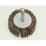 Faithfull FAIFW5020C Flap Wheel 50 x 20mm Coarse