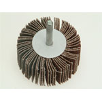 Faithfull FAIFW6030F Flap Wheel 60 x 30mm Fine