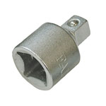 Faithfull FAISOCADA38F Adaptor 3/8in Female > 1/4in Male