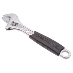 Faithfull FAIAS150C Contract Adjustable Spanner 150mm