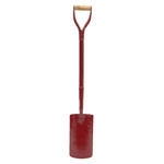 Faithfull 5GTAM All-Steel Grafting Shovel MYD