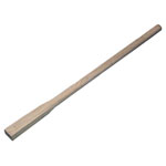 Faithfull HH41M Ash Maul Handle 1066 x 54 x 40mm