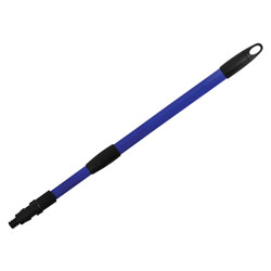 Faithfull 1031 Auto-Lock Design Extension Pole 1.4m