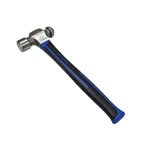 Faithfull FAIBPH32FG Ball Pein Hammer Fibreglass Shaft 908g (32oz)