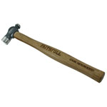 Faithfull FA031-04SH Ball Pein Hammer 113g (4oz)