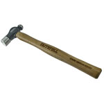 Faithfull FA031-08SH Ball Pein Hammer 227g (8oz)