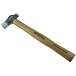 Faithfull FA031-16SH Ball Pein Hammer 454g (16oz)
