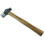 Faithfull FA031-48SH Ball Pein Hammer 1.36kg (48oz)