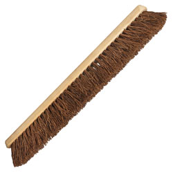 Faithfull FAIBRBASS24 Bassine Platform Broom Head 600mm (24in)