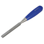 Faithfull FAIWCB12 Bevel Edge Chisel Blue Grip 13mm (1/2in)