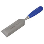 Faithfull FAIWCB2 Bevel Edge Chisel Blue Grip 50mm (2in)