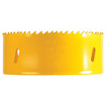 Faithfull FAIHSVP111 Bi-Metal Cobalt Holesaw 111mm