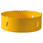 Faithfull FAIHSVP127 Bi-Metal Cobalt Holesaw 127mm