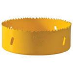 Faithfull FAIHSVP140 Bi-Metal Cobalt Holesaw 140mm