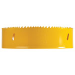 Faithfull FAIHSVP160 Bi-Metal Cobalt Holesaw 160mm