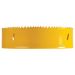 Faithfull FAIHSVP168 Bi-Metal Cobalt Holesaw 168mm