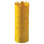 Faithfull FAIHSVP19 Bi-Metal Cobalt Holesaw 19mm